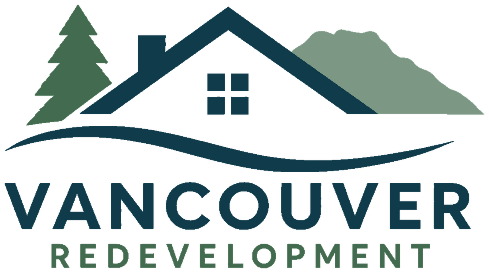 Vancouver Redevelopment
